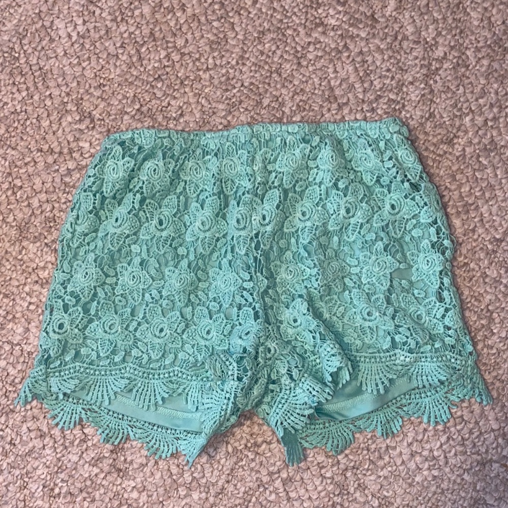 Charlotte Russe Shorts